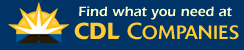 Find what you need at CDL Companies