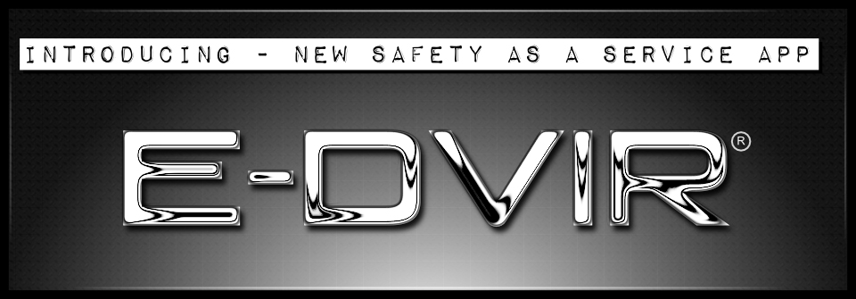E-DVIR - Electronic Driver Vehicle Inspection Report