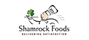 Shamrock Foods Driver